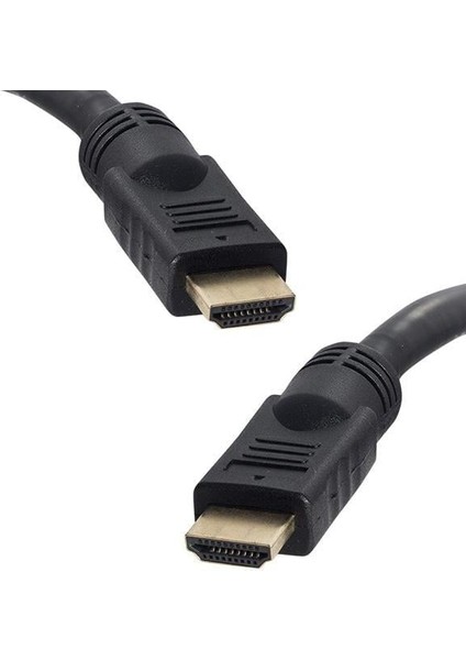 Powermaster Plastik Düz HDMI Kablo 30 Metre modelleri