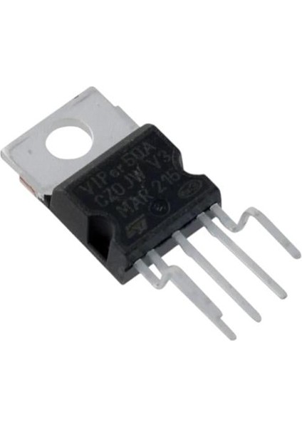 Vıper 50A