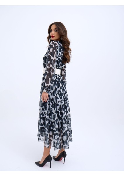 Munn Collection 4543 Elbise-Bogota modelleri