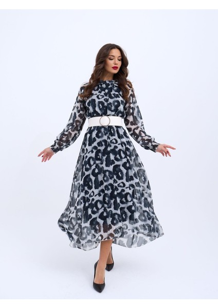 Munn Collection 4543 Elbise-Bogota fırsatları