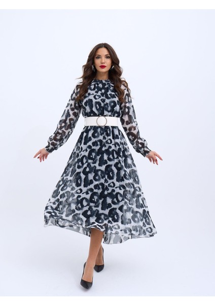 Munn Collection 4543 Elbise-Bogota indirimleri