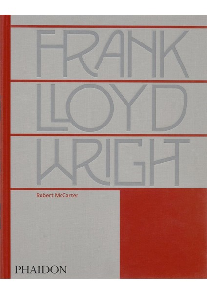 Frank Lloyd Wright