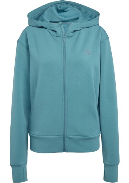 Performance JX7317 Designed 4 Training Full-Zip Hooded Sweatshirt indirimleri