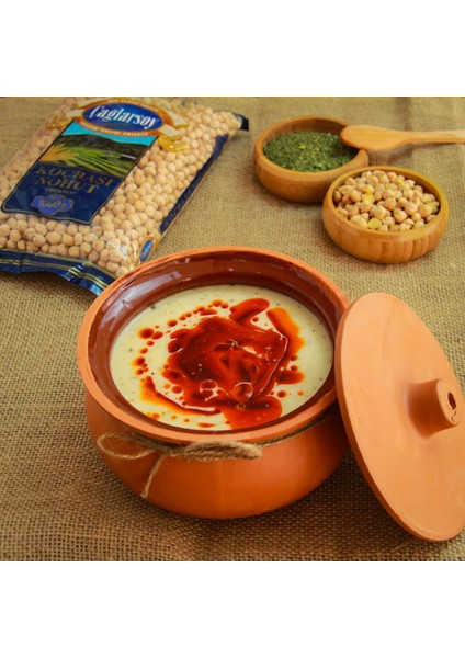 Nohut Koçbaşı 2,5 kg