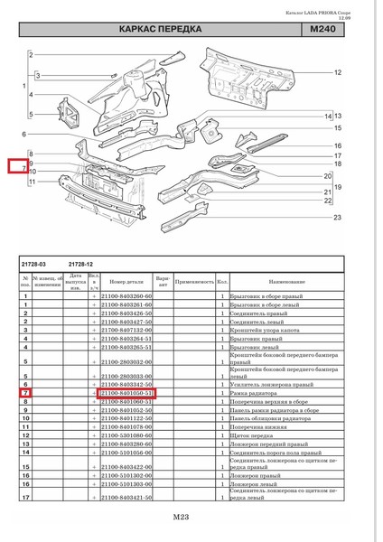 Lada Vega 2110 2111 2112 Ym 2007 ve Sonrası Lada Priora Kaporta Ön Panel Komple Yeni Model Astarlı Orj Avtovaz 21100840105020 indirimleri