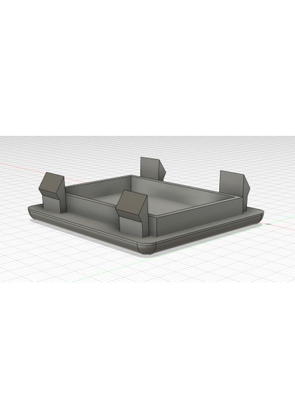 Landcruiser Dash Switch Boş HDJ79 Ute. 2002. (Plastik Aparattır!!!)