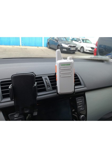 Handy X6, Wln Kd-C1 Radioamateur Walkie-Talkie Holder (Plastik Aparattır!!!) modelleri