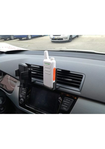 Handy X6, Wln Kd-C1 Radioamateur Walkie-Talkie Holder (Plastik Aparattır!!!) fırsatları
