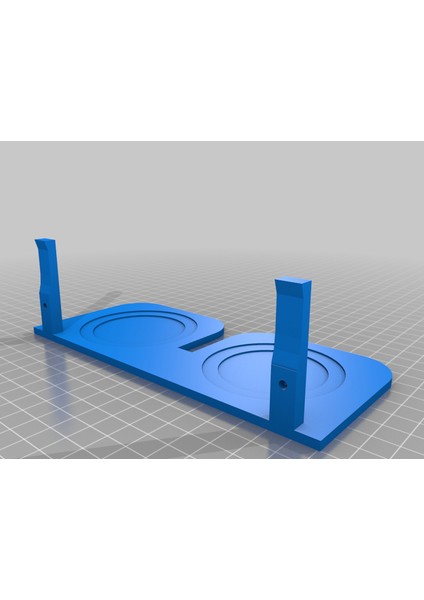 Vw Golf 3 Cabrio Ashtray (Eski Sürüm) Için Fincan Tutucu *** Güncelleme Mevcut *** (Plastik Aparattır!!!) modelleri