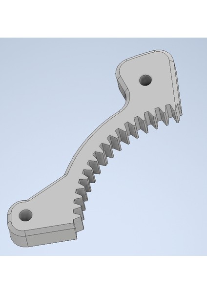 Engelleme Aracı Piaggio Scooter (Plastik Aparattır!!!)