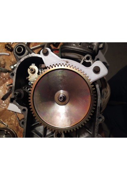 Engelleme Aracı Piaggio Scooter (Plastik Aparattır!!!) modelleri