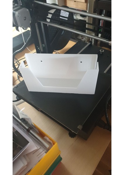 Duvar Montajı Için Tesla Umc Kasası (Plastik Aparattır!!!) modelleri