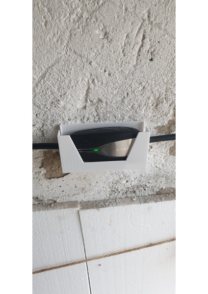 Duvar Montajı Için Tesla Umc Kasası (Plastik Aparattır!!!) indirimleri