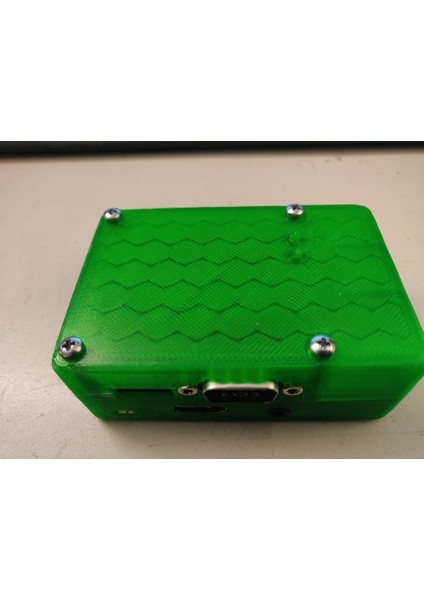 Skpang Pican 2, Pican Duo Box, Her Iki Sürüm (Izole ve Değil) (Plastik Aparattır!!!)