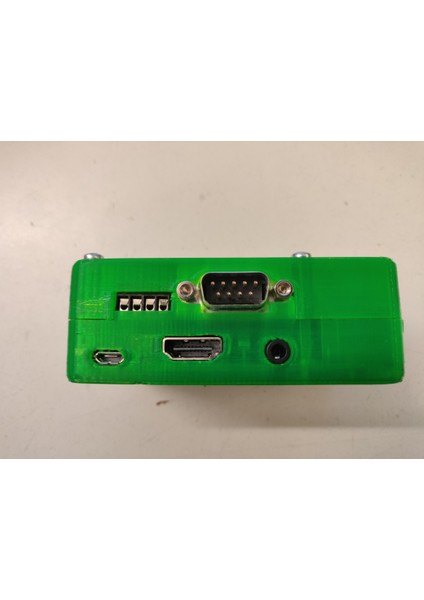 Skpang Pican 2, Pican Duo Box, Her Iki Sürüm (Izole ve Değil) (Plastik Aparattır!!!)