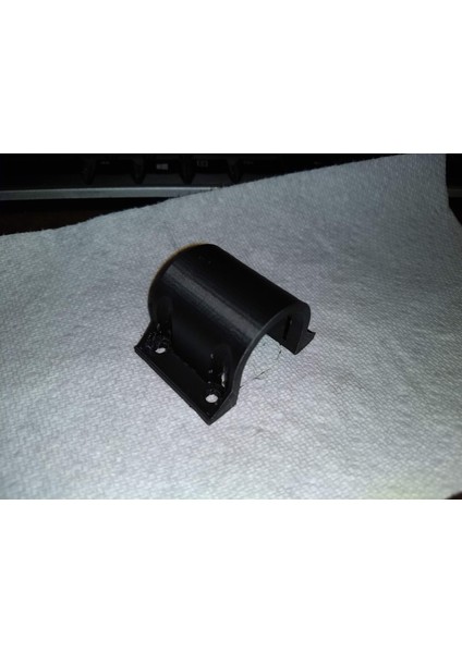 12V Güç Soketi Için 29MM Çubuk Kelepçe (Plastik Aparattır!!!) modelleri