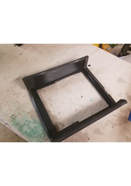 Fiero Vites Surround Base Frame (Plastik Aparattır!!!) fırsatları