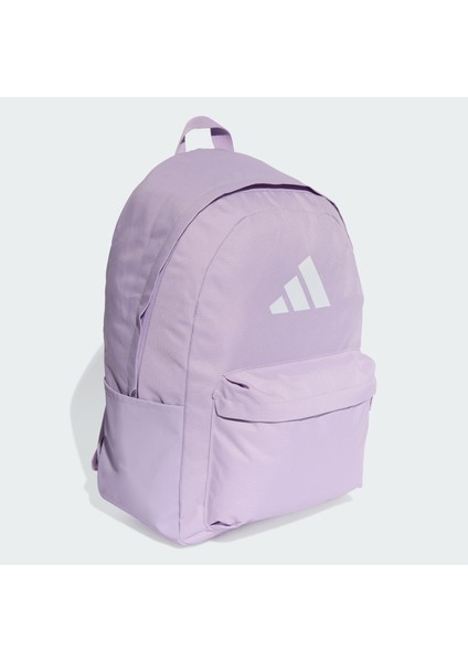 Sportswear JX8857 Classic 3 Bar Logo Backpack