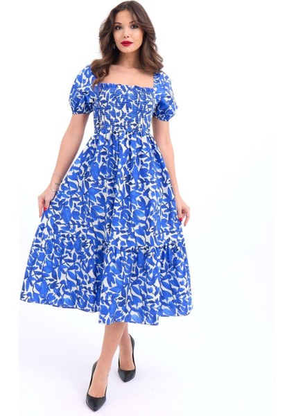 5525 Elbise-Portland