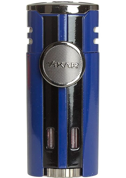 Hp4 Mavi 4 Torch Pürmüz Puro Çakmağı