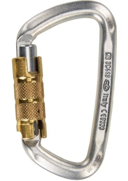 Ct Celık Karabına Twıst-Lock