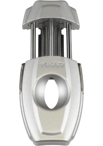 Vx2 V-Cut Gümüş Puro Makası Kesici fiyatları