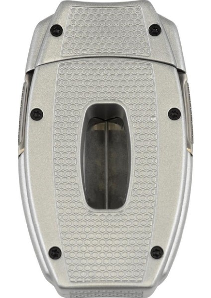 Vx2 V-Cut Gümüş Puro Makası Kesici modelleri