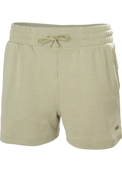 W Lıfa Tech Lıte Şort