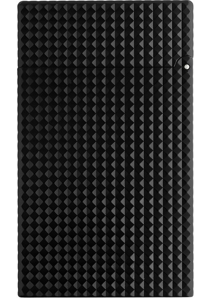 Fluo Le Grand Dupont Diamond Head neon Turuncu Le Grand Çakmak 23069 fiyatları