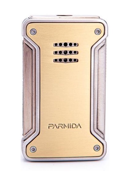 Tek Torch Pürmüz Gold Puro Çakmağı