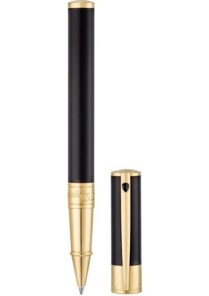 Tükenmez Gold Kalem 262202