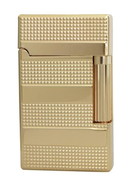Vındıesel Soft Flame Gold Çakmak