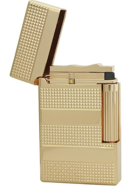 Vındıesel Soft Flame Gold Çakmak