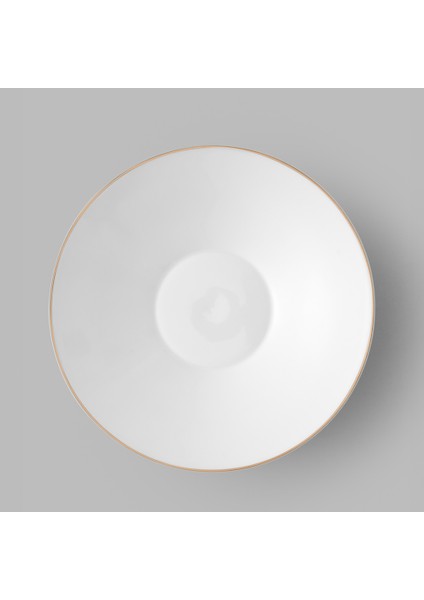 Siena Gold Majestic 57 Parça Porselen Yemek Takımı