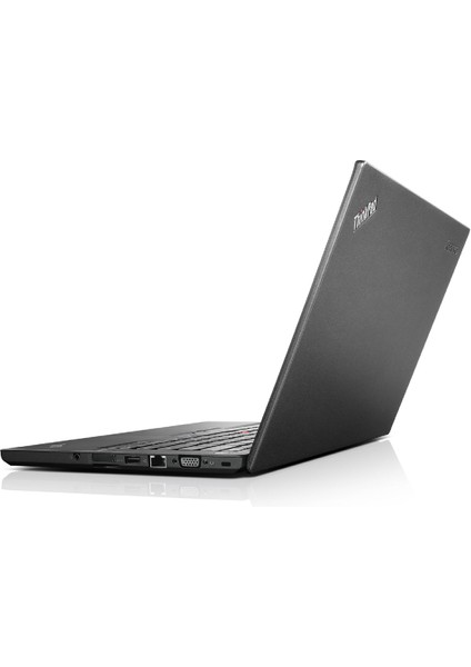 T450S I5-5300U 8 GB 256 GB SSD 14" Notebook - Outlet