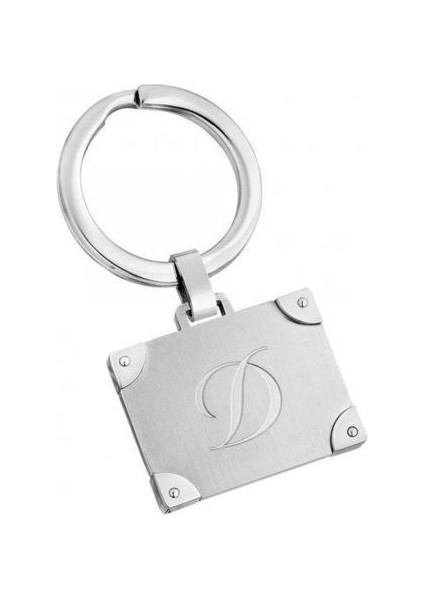 Gümüş Paslanmaz Anahtarlık 3045 fiyatları