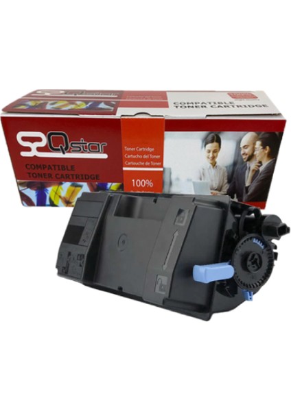 Kyocera Tk 3430 Muadil Toner 1T0C0W0NL0 MA5500IFX PA5500X
