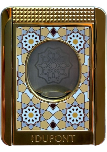 Casino Kırmızı Puro Makası Kesici 3428