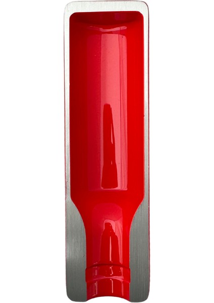 Kırmızı Çakmak Küllük Ikili Puro Seti modelleri