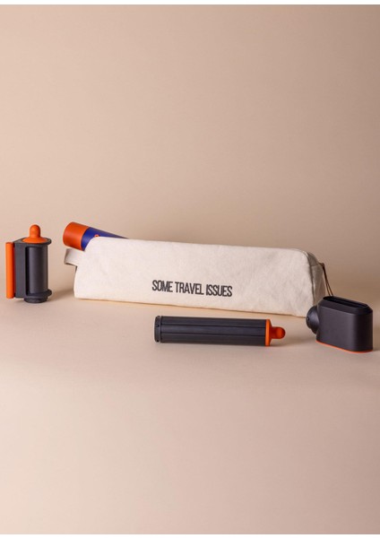 Kynd Some Travel Issues Organizer Çanta 35X8X11 cm fiyatları