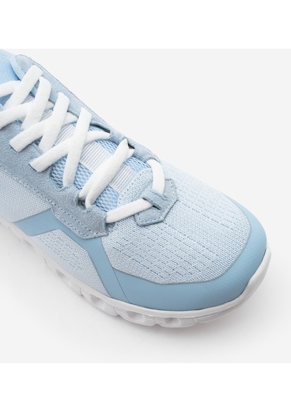 Kadın Sneaker Eva Taban Örgü Triko Koşu Ve Yürüyüş Spor Ayakkabı Fenlas