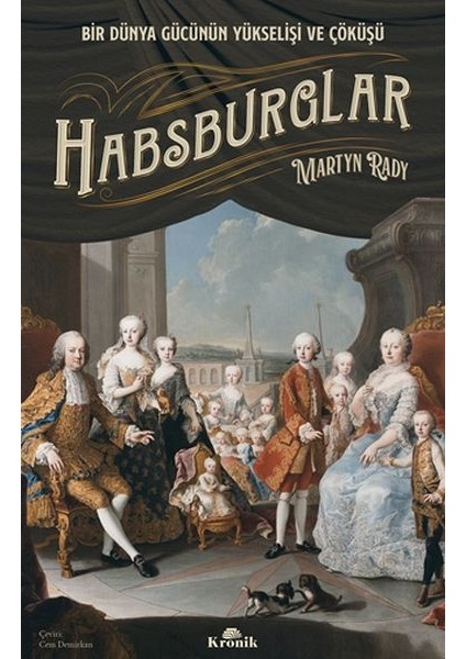 Habsburglar