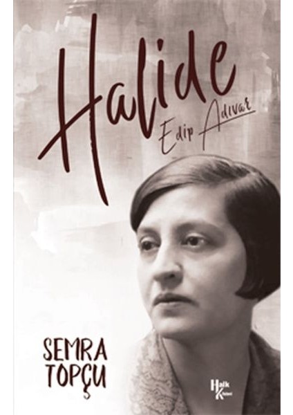 Halide Edip Adıvar