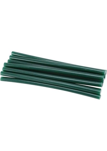 Powermaster Silikon Kalın Yeşil 12MM 30CM