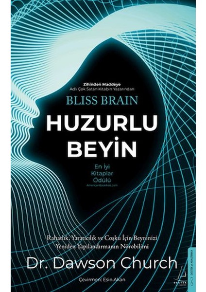 Huzurlu Beyin