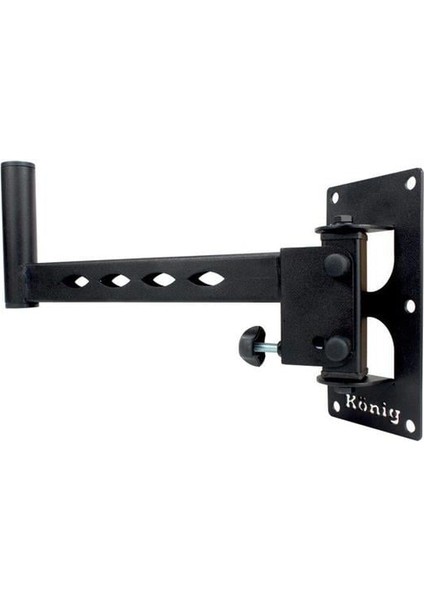 König K-202 Kabinli Hoparlör Askı Aparatı (38 cm Hoparlör Sehpa) fiyatları
