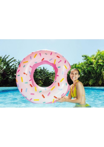 Donut Simit 107 cm
