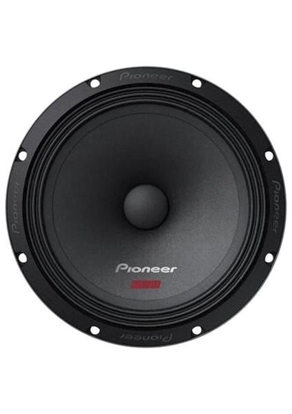 Pioneer TS-M2010PRO 400 Watt 20CM Midrange Oto Hoparlör (2li Paket)