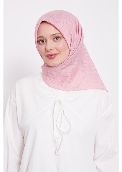 Şeker Pembesi Venüs Kare Eşarp fiyatları