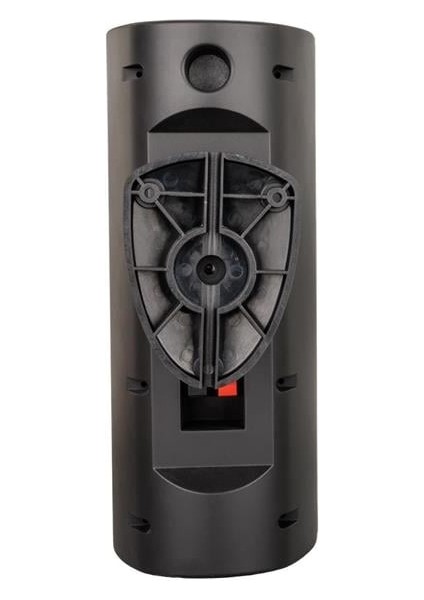 Magicvoice Mv-26 2x7,5 cm 50W 3 Yollu Siyah Sütun Hat Trafolu Hoparlör 2'li Takım
